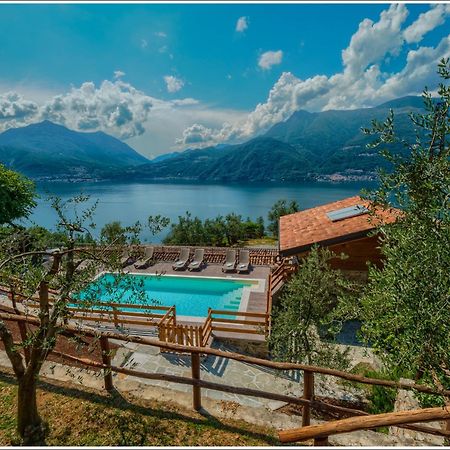 Fantastica Casa Poppo Apartment Bellano Exterior photo
