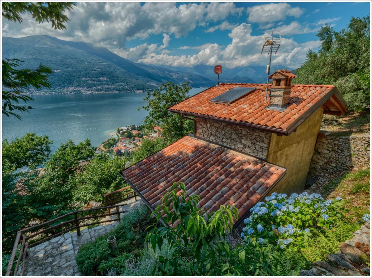 Fantastica Casa Poppo Apartment Bellano Exterior photo