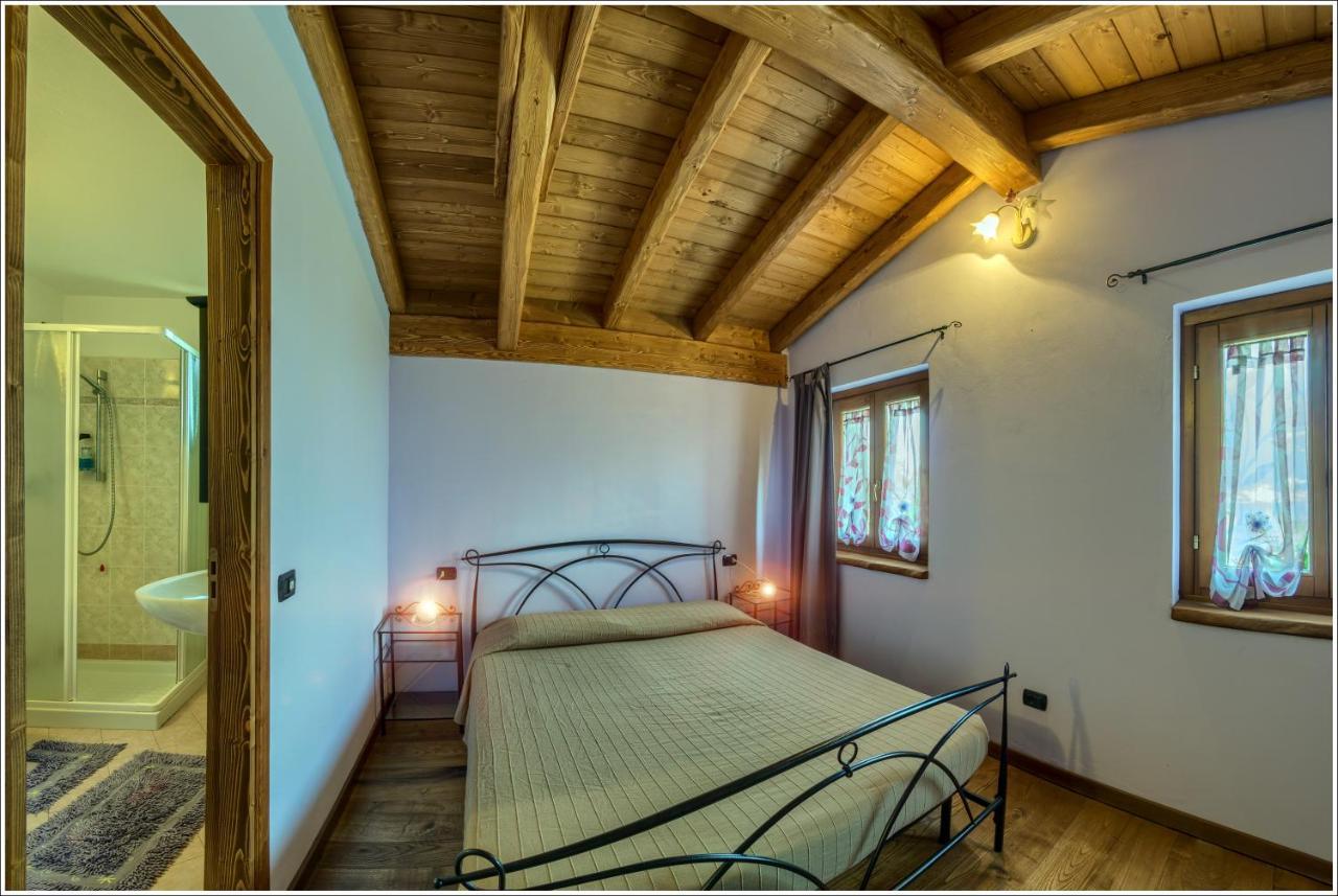 Fantastica Casa Poppo Apartment Bellano Exterior photo
