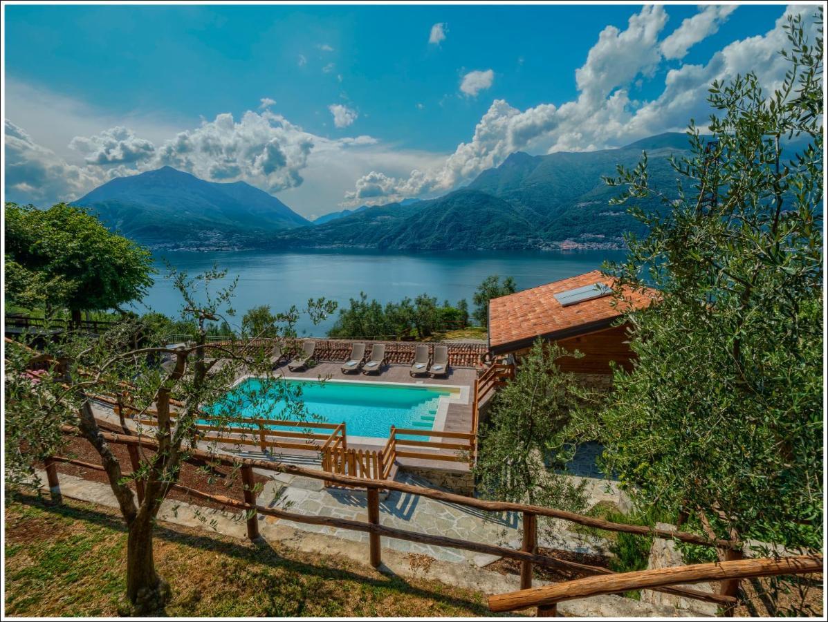 Fantastica Casa Poppo Apartment Bellano Exterior photo