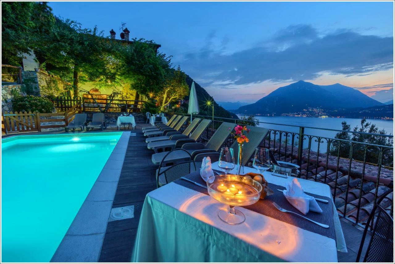 Fantastica Casa Poppo Apartment Bellano Exterior photo