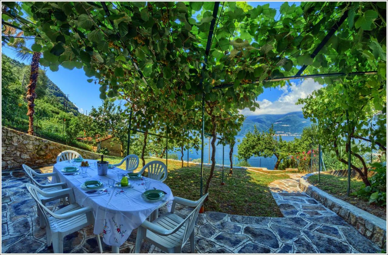 Fantastica Casa Poppo Apartment Bellano Exterior photo