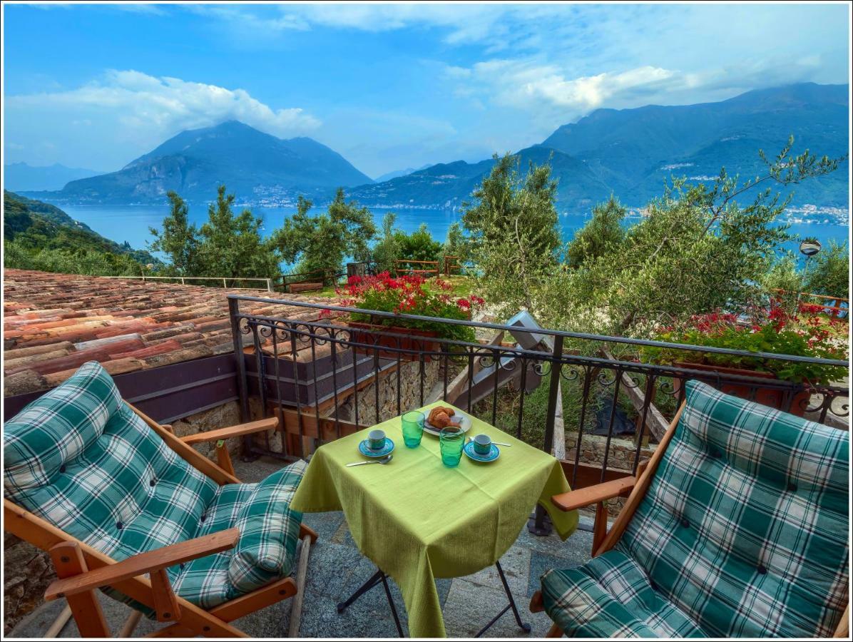 Fantastica Casa Poppo Apartment Bellano Exterior photo