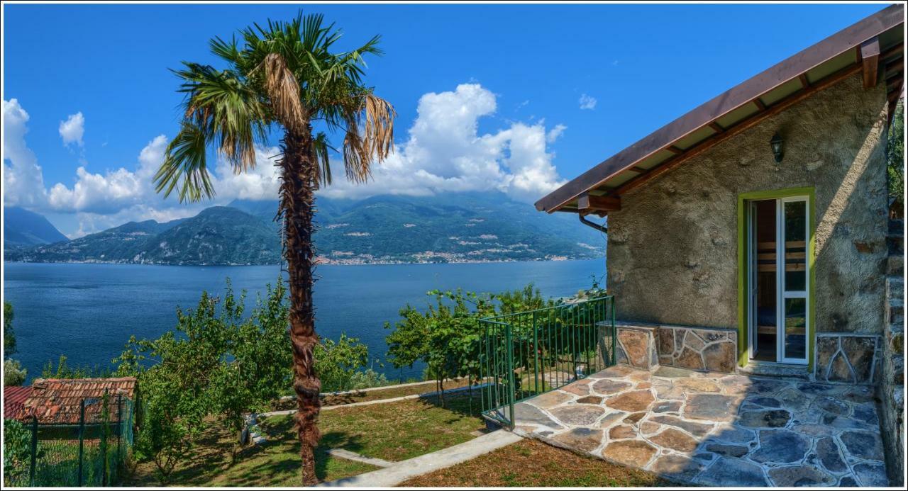 Fantastica Casa Poppo Apartment Bellano Exterior photo