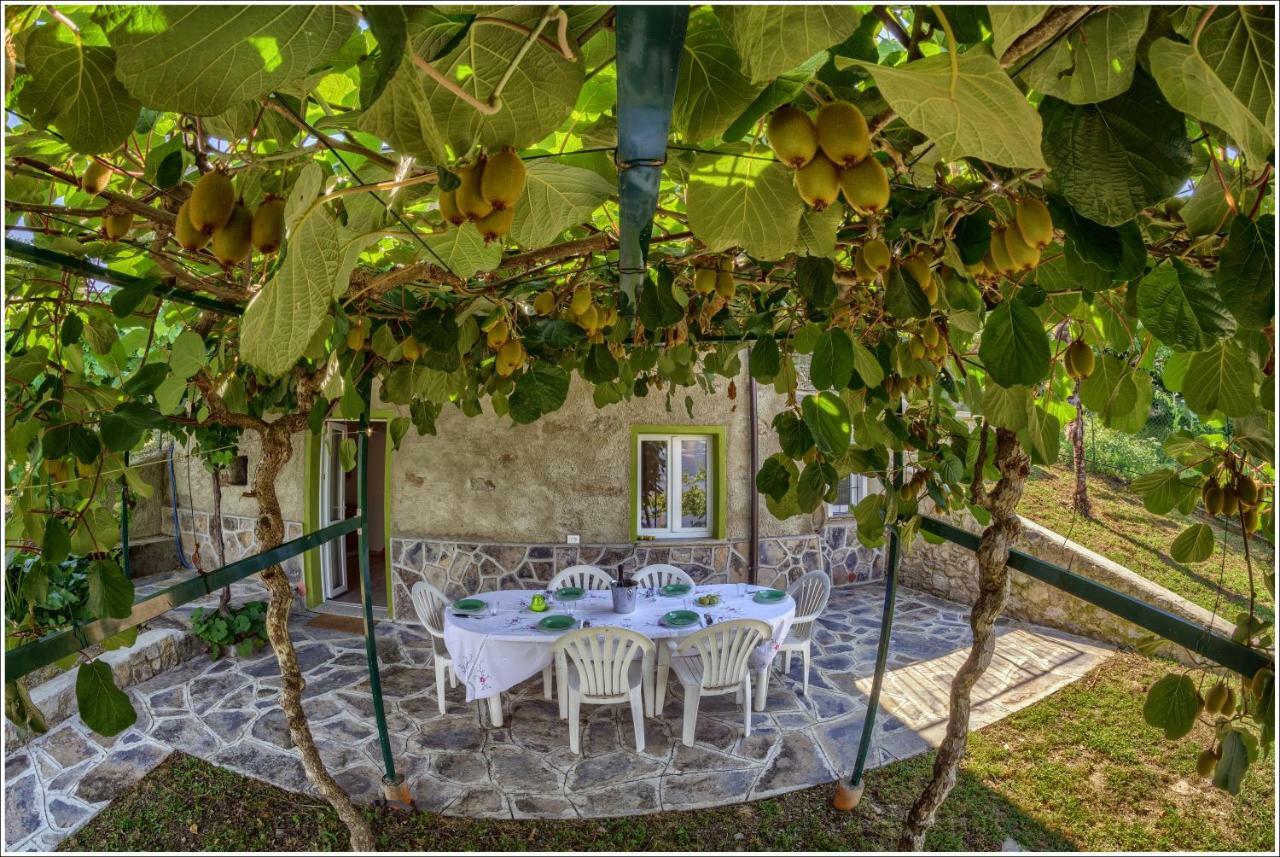 Fantastica Casa Poppo Apartment Bellano Exterior photo