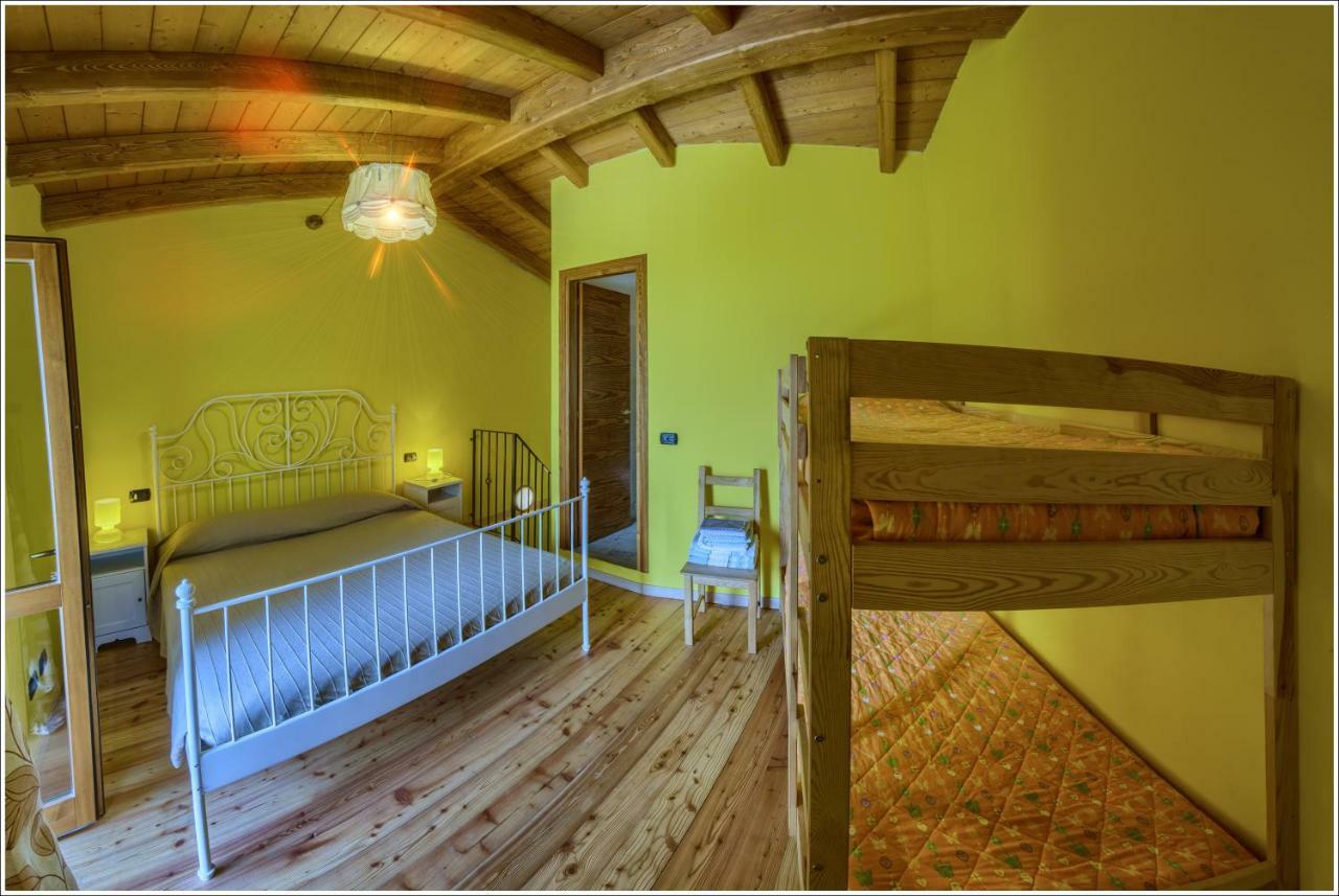 Fantastica Casa Poppo Apartment Bellano Exterior photo